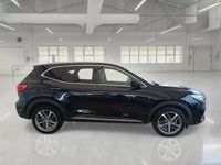 Usata MG EHS Exclusive 161 CV (118 kW) 2022 Nero SUV