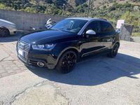 Usata Audi A1 Sportback Attraction 90 CV (66 kW) 2012 Utilitaria