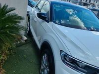 Usata VW T-Roc Advance 116 CV (85 kW) 2020 SUV