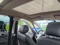 Usata Ford S-MAX S 125 CV (91 kW) 2007 Nero Monovolume