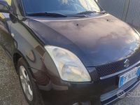 Usata Suzuki Swift 2005 Utilitaria