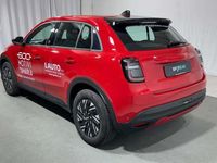 Usata Fiat 600E Red 61 kW (84 CV) 2023