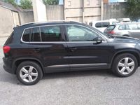 Usata VW Tiguan 2013 SUV