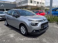 usata Citroën C3 1.2 PureTech 83cv S&S Business