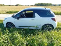 Usata DS Automobiles DS3 110 CV (80 kW) 2019 Bianco Coupé