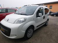 usata Fiat Qubo 1.4 8V 77 CV Active Natural Power