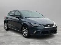 Usata Seat Ibiza FR 95 CV (69 kW) 2025 Grigio Utilitaria