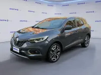 Usata Renault Kadjar 140 CV (102 kW) 2020 Gray SUV