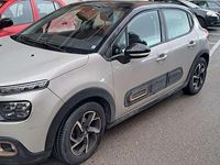 Usata Citroën C3 PureTech 83 CV (61 kW) 2023 Beige Utilitaria