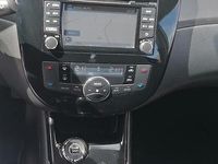 Usata Nissan Pulsar Tekna 110 CV (80 kW) 2015 Bianco Utilitaria