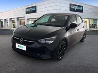 Occasion Opel Corsa Design & Tech 75 ch (55 kW) 2022 Noir Citadine