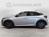 Usata Lancia Ypsilon 110 CV (80 kW) 2025 Grigio Utilitaria