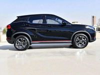 Usata DFSK Glory 500 106 CV (77 kW) 2024 Nero metallizzato Berlina