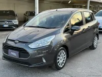 Usata Ford B-MAX Business Edition 90 CV (66 kW) 2015 Grigio Monovolume