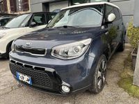 Usata Kia Soul 136 CV (100 kW) 2016 Vari colori SUV