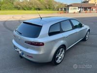 usata Alfa Romeo 159 1.9 JTD-M 150cv Sportwagon