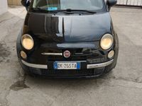 usata Fiat 500 Multijet 1300 anno 2007