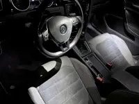 Usata VW Golf VII Highline 110 CV (80 kW) 2015 Berlina