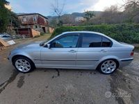 Usata BMW 320 150 CV (110 kW) 2003 Berlina