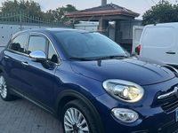 Usata Fiat 500 120 CV (88 kW) 2016 Blu Monovolume