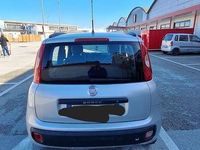 Usata Fiat Panda Classica 69 CV (50 kW) 2013 Utilitaria