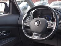 Usata Renault Scenic E-Tech 2019 Grigio SUV