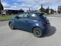 usata Fiat 500e Icon Berlina