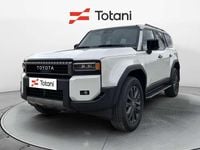 Nuova Toyota Land Cruiser Lounge 205 CV (150 kW) 2025 Bianco SUV