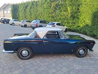 Usata Lancia Appia 1960 Blu Coupé