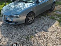 Occasion Alfa Romeo 147 2000 Hatchback