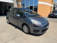 Usata Citroën C4 Picasso 109 CV (80 kW) 2007 Grigio Monovolume