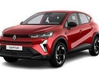 Nuova Renault Captur Techno 100 CV (73 kW) 2025 Vari colori SUV