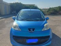 usata Peugeot 107 - 2006