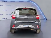 Usata Hyundai i10 63 CV (46 kW) 2025 Grigio Utilitaria