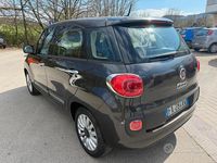 Usata Fiat 500L 2015 Grigio Monovolume