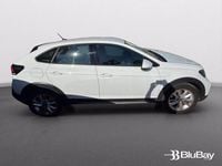 Usata VW Taigo Life 110 CV (80 kW) 2022 Bianco SUV