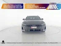 Usata Audi A5 Ambiente 204 CV (150 kW) 2024 Grigio magnete Station wagon