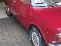 Usata Fiat 127 45 CV (33 kW) 1974 Utilitaria