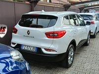 Usata Renault Kadjar Business 116 CV (85 kW) 2019 Bianco SUV