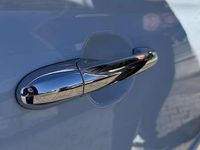 Usata Fiat 500 Lounge 69 CV (50 kW) 2009 Cabrio