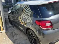 Usata Citroën DS3 So Chic 68 CV (50 kW) 2015 Grigio Berlina