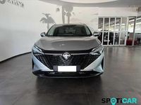 Usata Nissan Qashqai N-Connecta 158 CV (116 kW) 2025 Grigio SUV