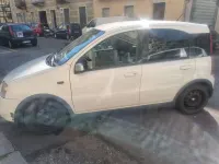 Usata Fiat Panda 101 CV (74 kW) 2008 Utilitaria