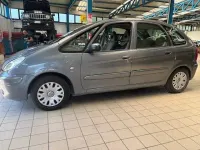 Usata Citroën Xsara Picasso Elegance 115 CV (84 kW) 2004 Grigio Monovolume