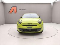 Nuova Fiat 600 Sport 101 CV (74 kW) 2026 Grigio SUV