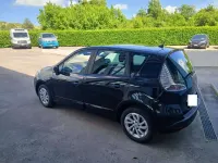 Usata Renault Scénic III LIMITED 110 CV (80 kW) 2015 Nero Monovolume