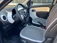 Usata Renault Twingo Equilibre 65 CV (47 kW) 2023 Grigio Utilitaria