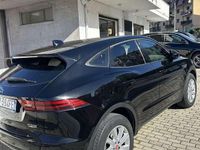 Usata Jaguar E-Pace S 150 CV (110 kW) 2019 Nero SUV