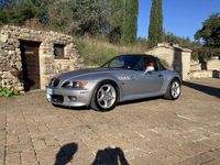 Usata BMW Z3 193 CV (141 kW) 1997 Cabrio
