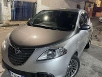 Usata Lancia Ypsilon S 95 CV (69 kW) 2012 Utilitaria